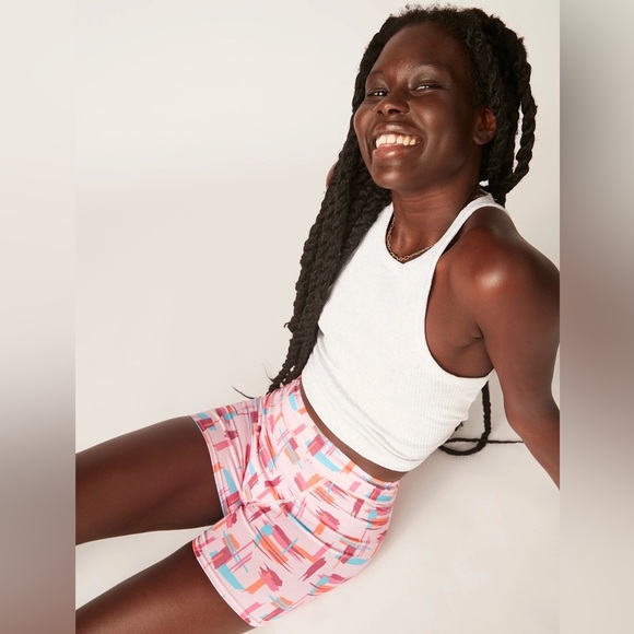 Modibodi Period Proof Sleep Short 2 Pack - Picture 2 of 5